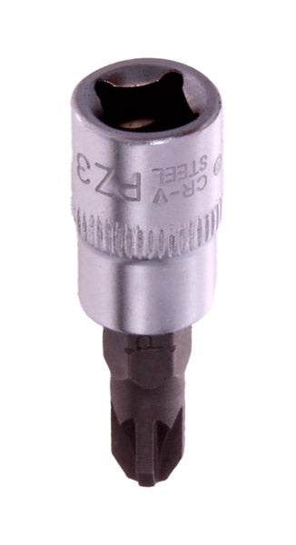 ROOKS Otsakupesa 1/4″ PZ3