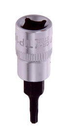 ROOKS Otsakupesa 1/4″ TORX SAFE T 10