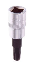 ROOKS Otsakupesa 1/4″ TORX SAFE T 27