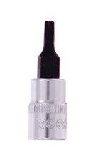 ROOKS Otsakupesa 1/4″ TORX-5 SAFE TS 15