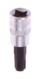 ROOKS Otsakupesa 1/4″ TORX-5 SAFE TS 40