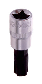 ROOKS Otsakupesa 1/4″ TORX-5 SAFE TS 45