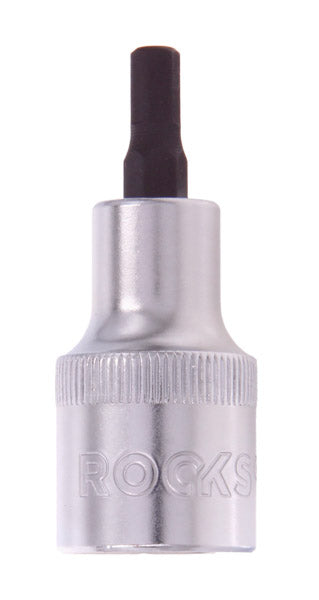 ROOKS Otsakupesa 1/2″ 55 mm HEX 5
