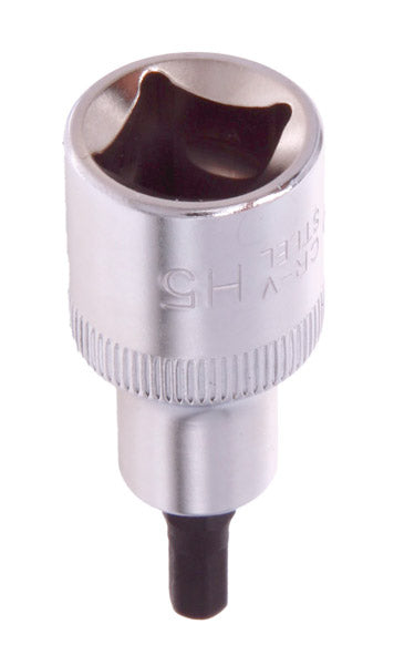 ROOKS Otsakupesa 1/2″ 55 mm HEX 5