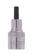 ROOKS Otsakupesa 1/2″ 55 mm HEX 6