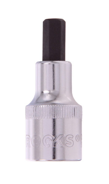 ROOKS Otsakupesa 1/2″ 55 mm HEX 8