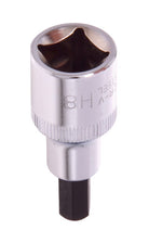 ROOKS Otsakupesa 1/2″ 55 mm HEX 8