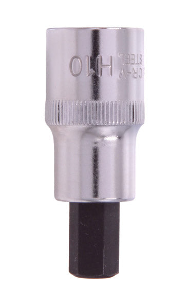ROOKS Otsakupesa 1/2″ 55 mm HEX 10