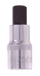 ROOKS Otsakupesa 1/2″ 55 mm HEX 12