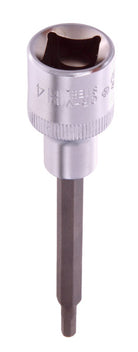ROOKS Otsakupesa 1/2″ 100 mm HEX 4