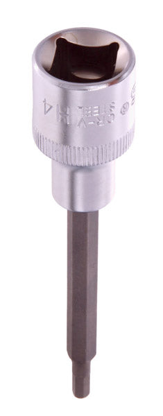 ROOKS Otsakupesa 1/2″ 100 mm HEX 4