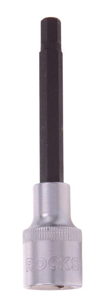 ROOKS Otsakupesa 1/2″ 100 mm HEX 7