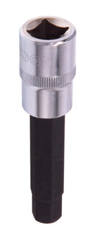 ROOKS Otsakupesa 1/2″ 100 mm HEX 13