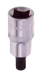ROOKS Otsakupesa 1/2″ 55 mm SPLINE M 9