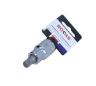 ROOKS Otsakupesa 1/2″ 55 mm SPLINE M 10