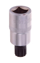 ROOKS Otsakupesa 1/2″ 55 mm SPLINE M 14