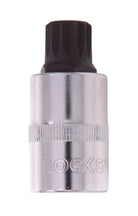ROOKS Otsakupesa 1/2″ 55 mm SPLINE SAFE M 16
