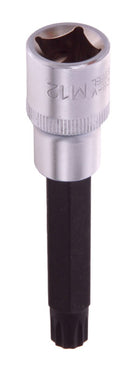 ROOKS Otsakupesa 1/2″ 100 mm SPLINE M 12