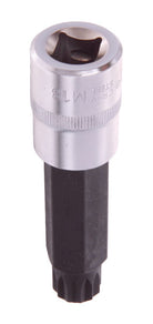 ROOKS Otsakupesa 1/2″ 100 mm SPLINE M 18