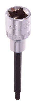 ROOKS Otsakupesa 1/2″ 100 mm TORX T 27