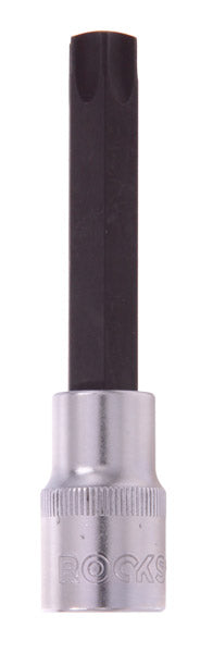 ROOKS Otsakupesa 1/2″ 100 mm TORX T 60