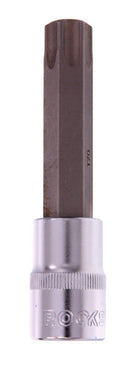 ROOKS Otsakupesa 1/2″ 100 mm TORX T 70
