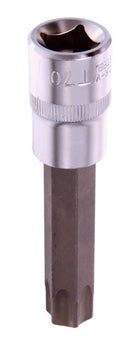 ROOKS Otsakupesa 1/2″ 100 mm TORX T 70