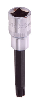 ROOKS Otsakupesa 1/2″, 100 mm, RIBE RM 10