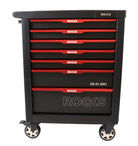 ROOKS Tööriistakapp GARAGE