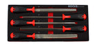 ROOKS Viilide komplekt 5 osa