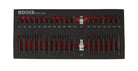 ROOKS Otsakukomplekt 40 osa