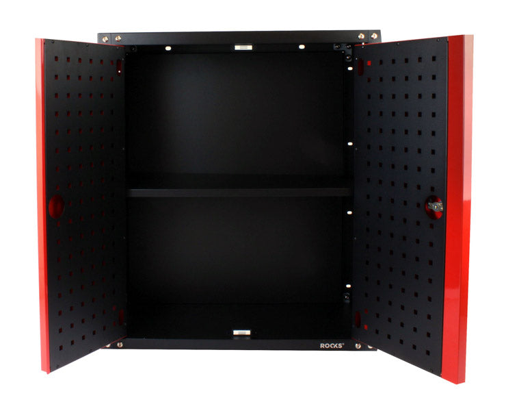 ROOKS Rippkapp RMS 2D 67,5 x 32 x 76,7 cm