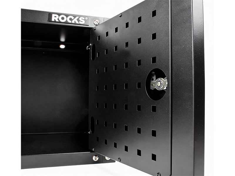 ROOKS Töökojakapp RMS 2D S 67,5×46,5×35 cm