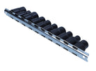 ROOKS Auto eripadrunite komplekt 1/2″ 10 osa