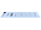 ROOKS Auto eripadrunite komplekt 1/2″ 10 osa