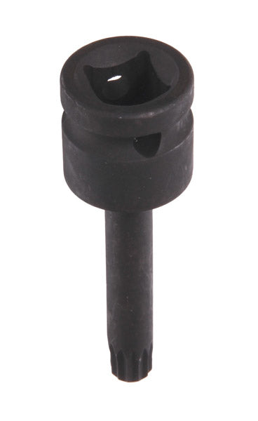 ROOKS Löökotsakupesa 1/2″ 75 mm SPLINE M 10