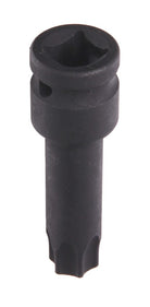 ROOKS Löökotsakupesa 1/2″ 75 mm TORX T 70