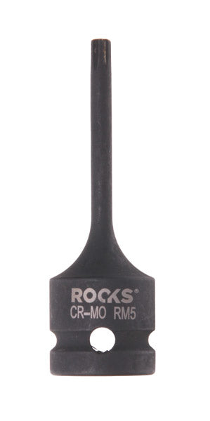 ROOKS Löökotsakupesa 1/2″ 75 mm RIBE RM 5