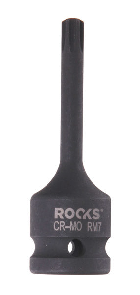 ROOKS Löökotsakupesa 1/2″ 75 mm RIBE RM 7