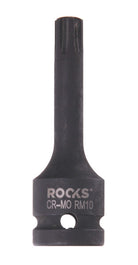 ROOKS Löökotsakupesa 1/2″ 75 mm RIBE RM 10