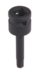 ROOKS Löökotsakupesa 1/2″ 75 mm HEX 8
