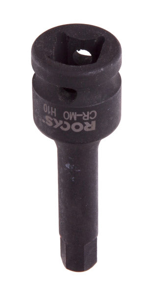 ROOKS Löökotsakupesa 1/2″ 75 mm HEX 10