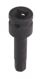 ROOKS Löökotsakupesa 1/2″ 75 mm HEX 12