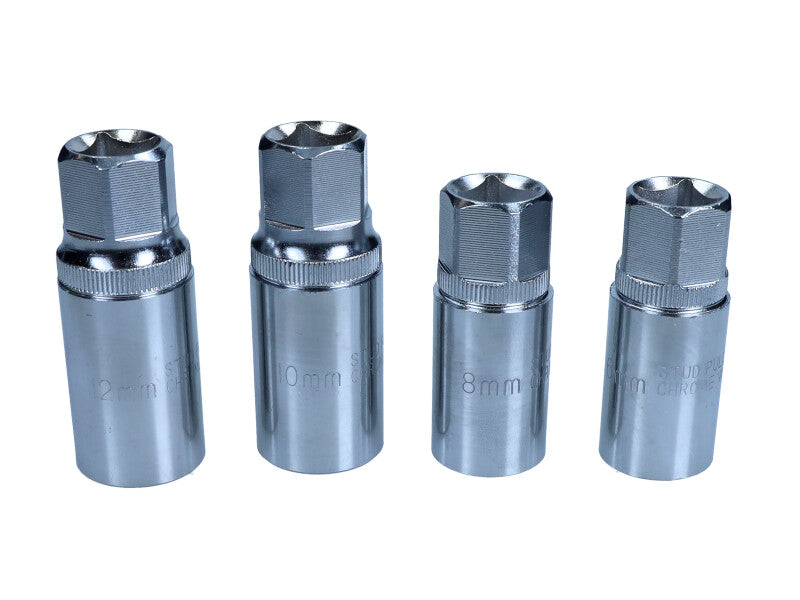 ROOKS Tikkpoltide väljakeerajad 1/2″ 6-8-10-12 mm