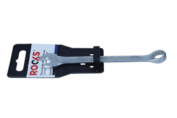 ROOKS Leht-silmusvõti 10 mm