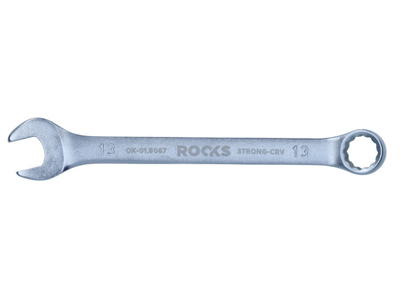 ROOKS Leht-silmusvõti 13 mm