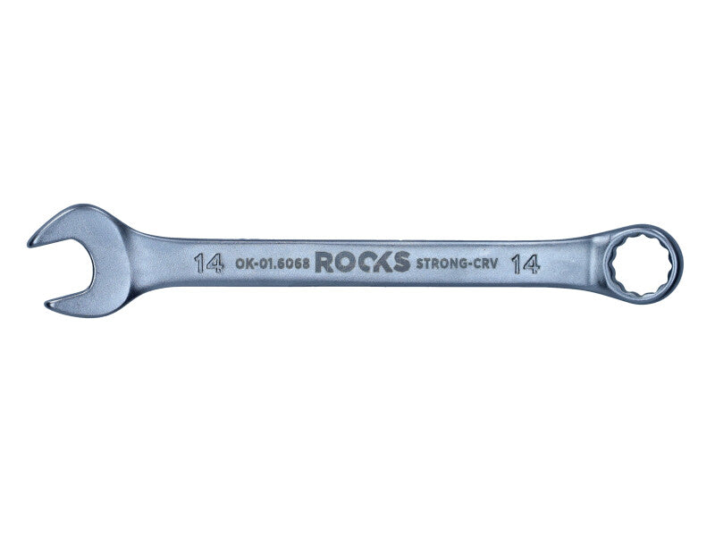 ROOKS Leht-silmusvõti 14 mm