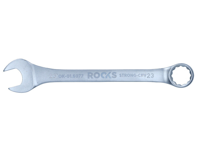 ROOKS Leht-silmusvõti 23 mm