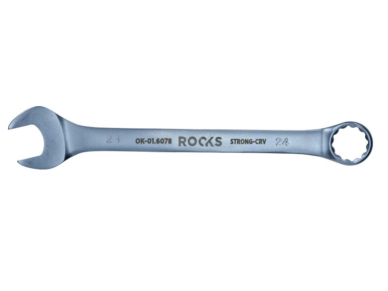 ROOKS Leht-silmusvõti 24 mm