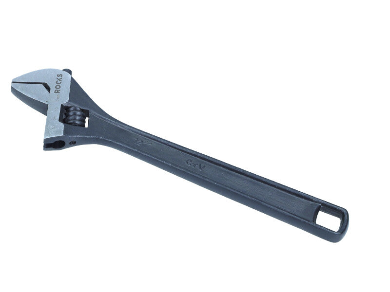 ROOKS Hüdrauliline reguleeritav võti 300 mm 40CRV